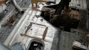 Переделка старенького УАЗа в более современную версию "Хантер" Заключение.