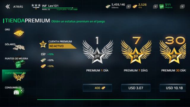 Cuenta Premium ¿Vale la pena? | Modern Warships смотреть онлайн