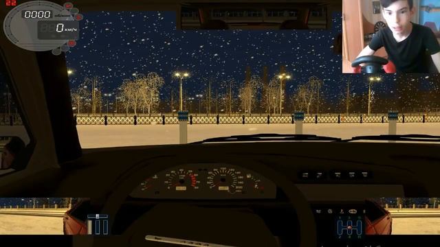 Обзор City Car Driving CCD