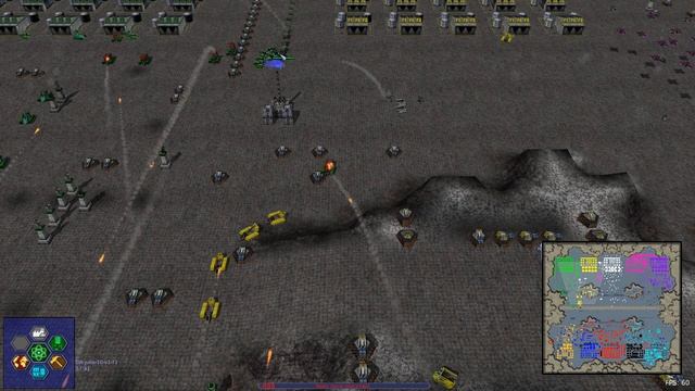 warzone 2100 игра до архангелов смотреть онлайн