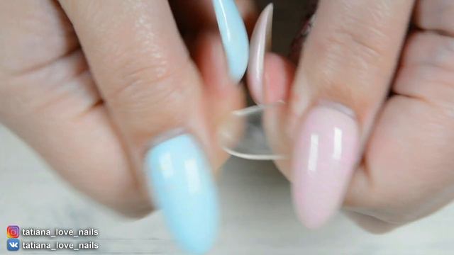 ELL LOUREL Маникюрная распаковка с АлиЭкспресс/unboxing from Aliexpress/24/06/2022 смотреть онлайн