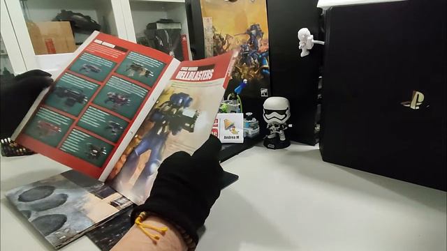 Warhammer Conquest #18, Nuovo tappetino da Gioco Korvon II смотреть онлайн