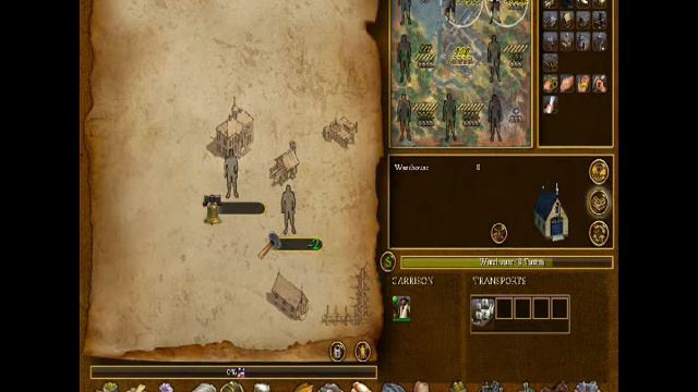 Kaperdon's Let's Play Civ IV: Colonization part 5 смотреть онлайн