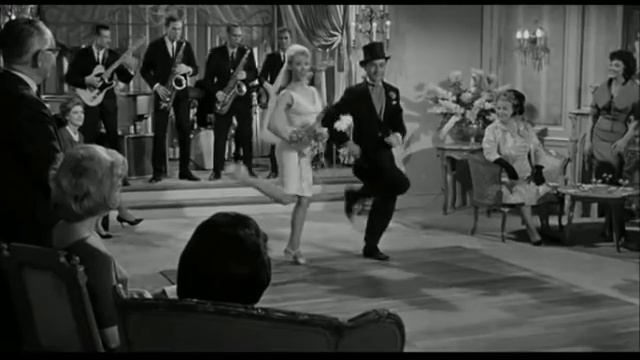 TWIST 1962 смотреть онлайн