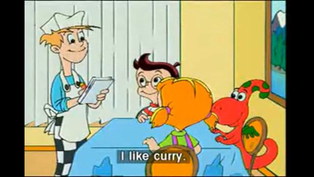 Gogo 18 Were are hungry смотреть онлайн