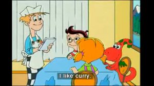 Gogo 18 Were are hungry