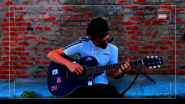 Almaz Talipov(cover) Честный - Боже просвети 2 смотреть онлайн