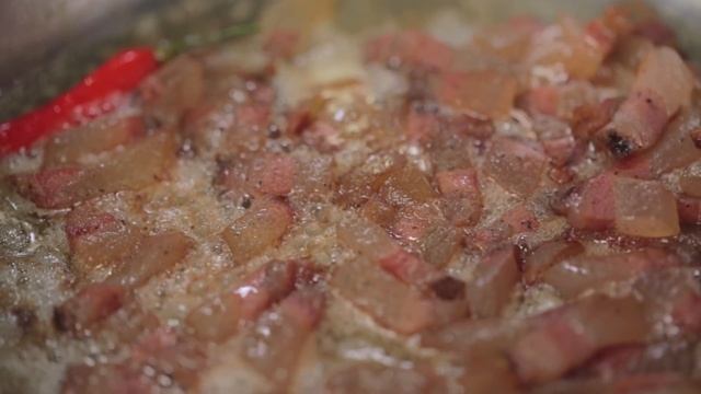 AMATRICIANA RICETTA ORIGINALE