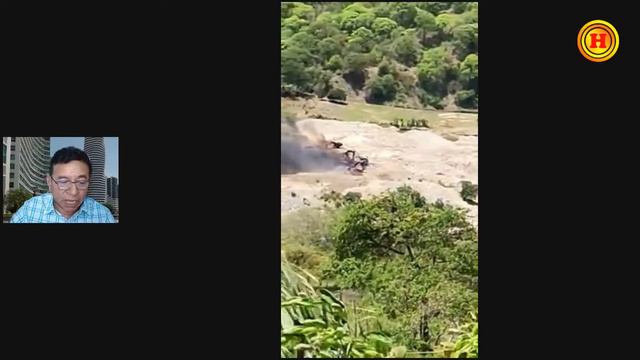 ECUADOR EN LINEA 2DA EMISION CON PEDRO ANTONIO MARQUEZ смотреть онлайн