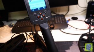 Manticore: распаковка M8 coil + небольшой голд тест