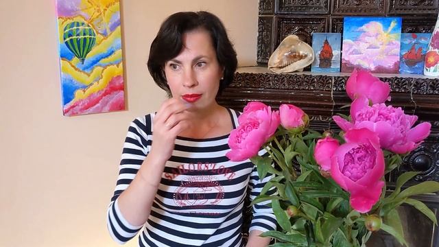 ПРИВЕТ! Давно не виделись! #perfume