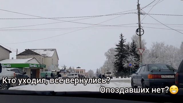 Болхов - один из лучших старинных городов России. смотреть онлайн