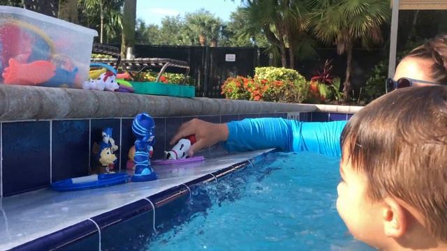 Pool Games created by Myles World of Fun and Games смотреть онлайн
