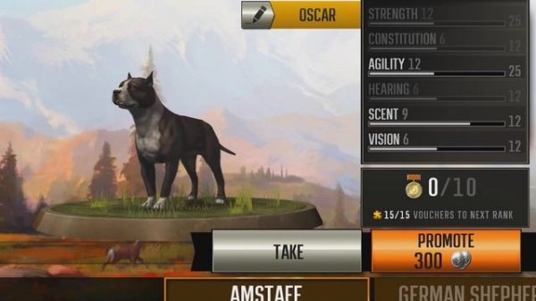 Deer hunter 2018 Gameplay Android and iOS (bow hunting, rifle, shotgun and spear fishing)