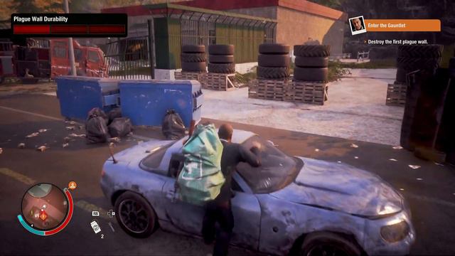 BEST WAY TO DESTROY PLAGUE WALLS! State of Decay 2 - CRAFT PLAGUE BUSTER & MORE! (Tips & Tricks) DL смотреть онлайн