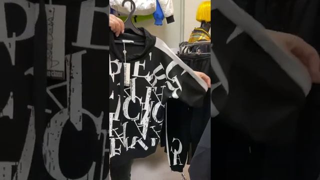 Спортивный костюм Турция женский смотреть онлайн