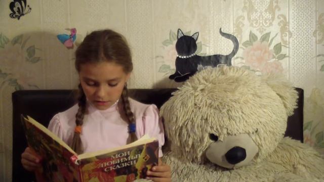 Сказка о золотом петушке. А.С. Пушкин смотреть онлайн