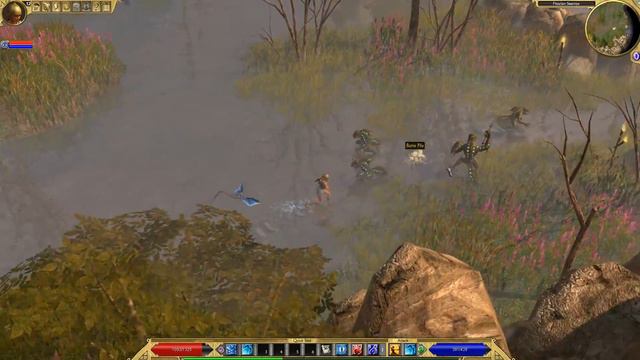 Lad os spille - Titan Quest Anniversary Edition (del 8), Monster a la carte смотреть онлайн