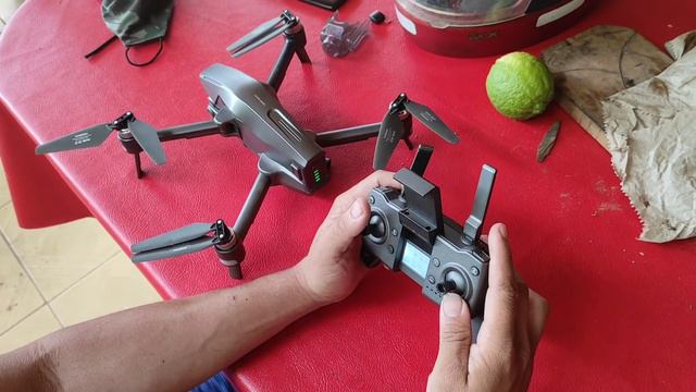 Drone M1 Pro explode capacitor sai fumaça e não obedece mais os comandos смотреть онлайн