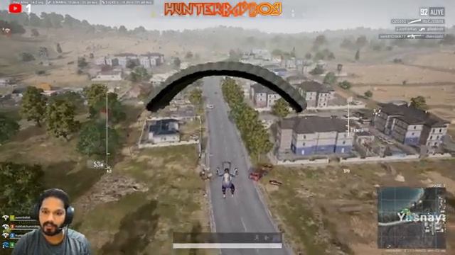 Try Karte Raho Izzat Mile Na Mile Bhagwan Pe Chod Do | PUBG PC | смотреть онлайн