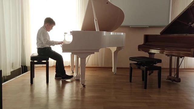 П.И.Чайковский 