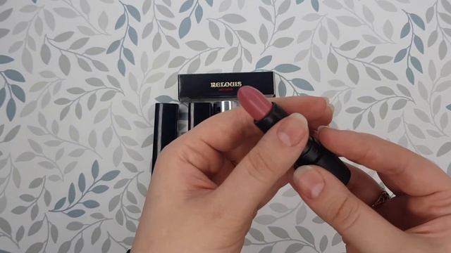 Покупки Белорусской косметики| Декоративная косметика | Помады для губ | Бюджетно | BK косметикс смотреть онлайн