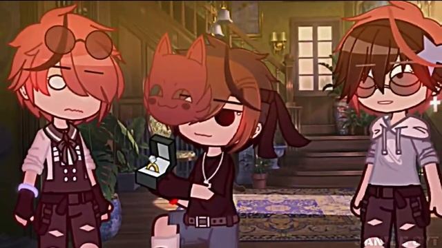 Top 20 Can I Marry Your Brother? || Meme || Gacha Life Meme || YouTube Compilation смотреть онлайн