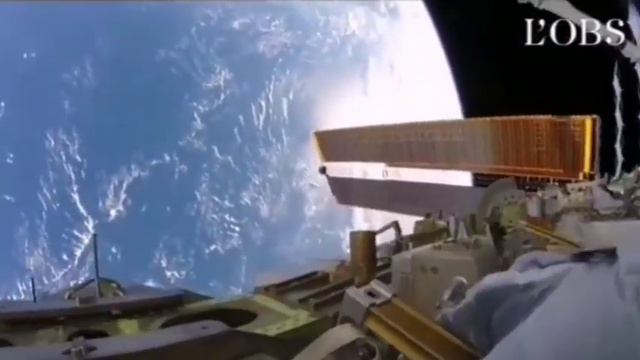 И снова седая ночь (Орбитальная версия) смотреть онлайн