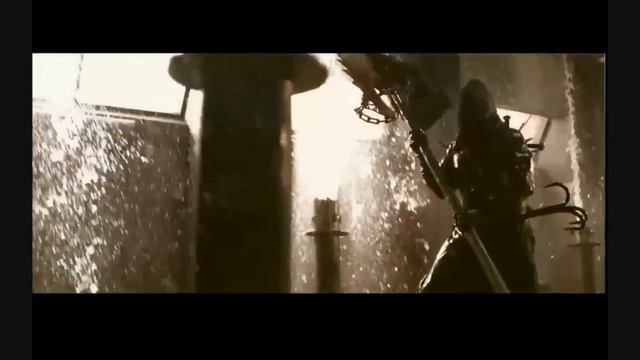 Resident Evil Tribute: Claire Redfield смотреть онлайн