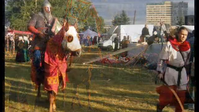 Рыцари в Минске смотреть онлайн