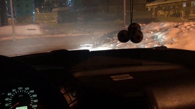 КАК ИЗБЕЖАТЬ ТРЕЩИНЫ НА ЛОБОВОМ СТЕКЛЕ В МОРОЗЫ смотреть онлайн