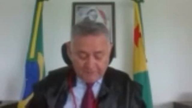 6ª Sessão Ordinária do Tribunal Pleno Jurisdicional TJAC 2020 04 29 10 22 47 смотреть онлайн