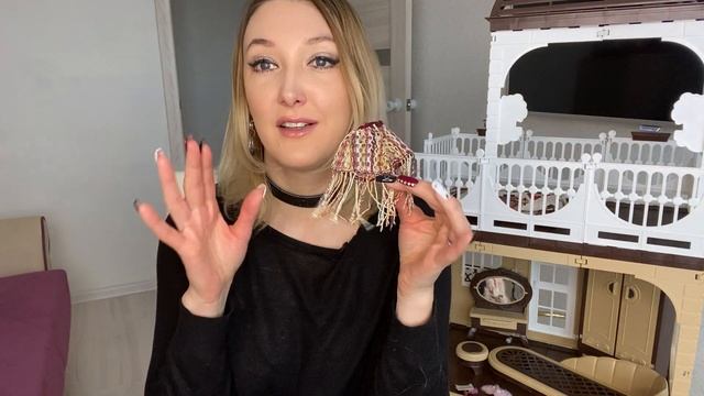 Мои новинки и кукольные раритеты ?❤️ Привет из Екатеринбурга ?? смотреть онлайн