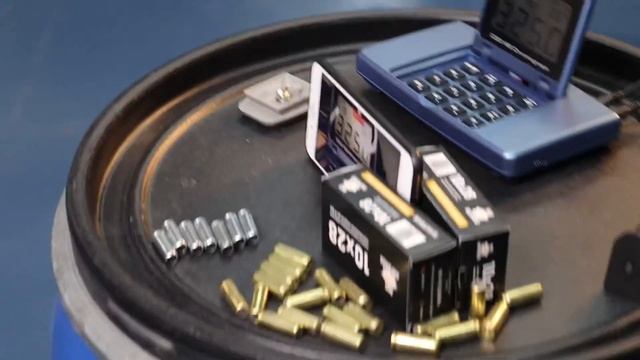 ПЛК-Т - тест самого желанного травмата 2022 года!