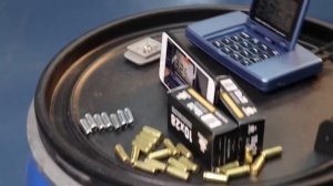 ПЛК-Т - тест самого желанного травмата 2022 года!