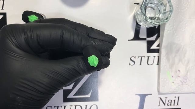 Лепка 3Д гелем. Урок 2, Кулоны смотреть онлайн