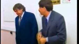 Городок  Городок нервы ни к черту