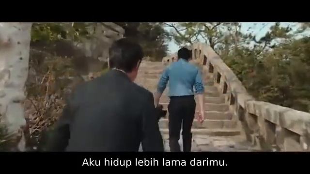 Film Korea Seru Gangster Tobat sub indo смотреть онлайн