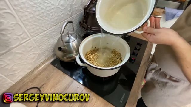 Вкусные десерты от Маргариты