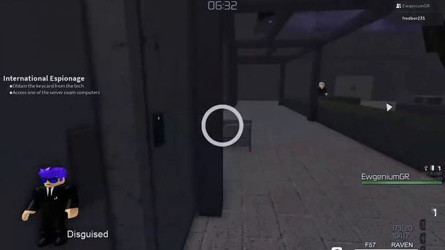 Entry Point {Ep. 7} | Изменения в реестре | Roblox смотреть онлайн