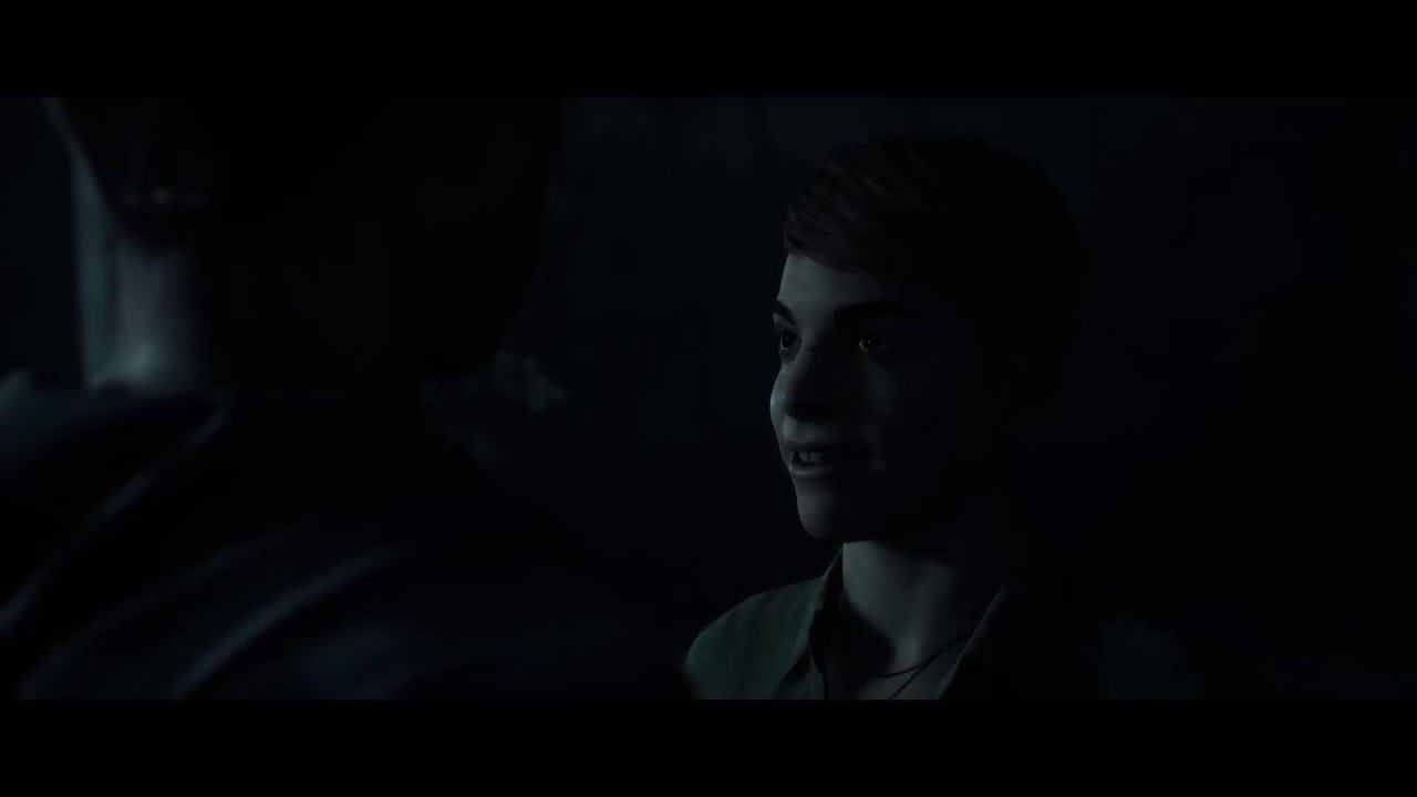 Страшные картинки прохождение ч.1 смотреть онлайн