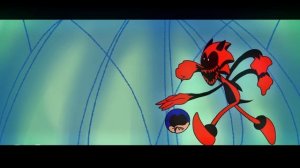 what's occurred another Fatal error ( sonic.exe animation )