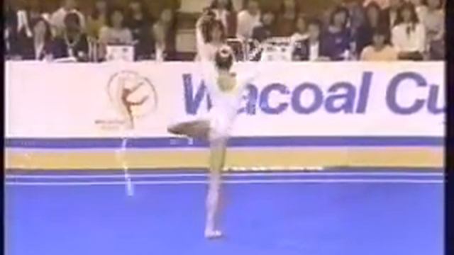 Bianka Panova Wacoal Cup Ribbon смотреть онлайн