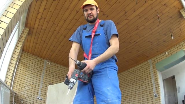 Аккумуляторный перфоратор Metabo KHA 18 LTX + 3.5 Ач LiHD смотреть онлайн