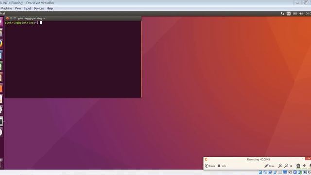 [SOLVED] INSTALLING VIRTUALBOX GUEST ADDITIONS UBUNTU LINUX GUEST WINDOWS HOST смотреть онлайн