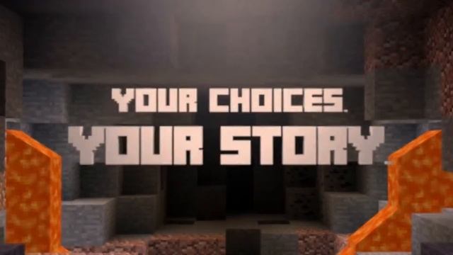 Minecraft: Story Mode – Трейлер (PS4/XONE/PC) смотреть онлайн