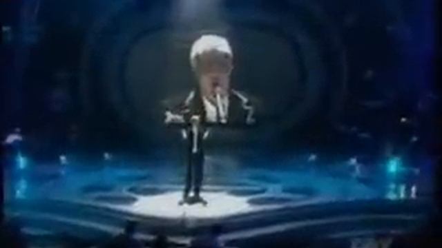 Taylor Hicks - Just Once смотреть онлайн