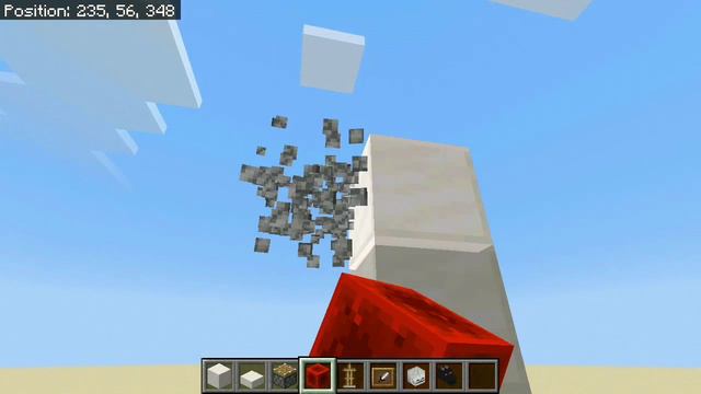 🦅 How To Make Simple Toaster In Minecraft! (NO MODS) смотреть онлайн