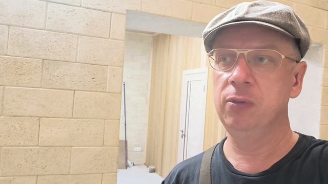 Почему я отказался от шкафа-купе в пользу лиственницы??? смотреть онлайн