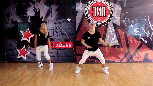DANCE FITNESS - LIGHT IT UP - MAJOR LAZER #DANCEFITNESS #DANCE смотреть онлайн